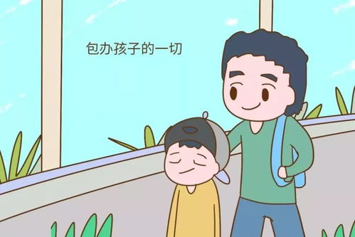 ted演讲 教育孩子,我们不是做得不够,而是做得太多