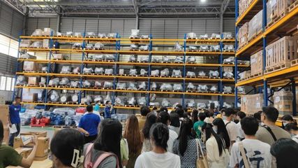暑期学生赴马来西亚拉曼理工大学研修活动圆满完成