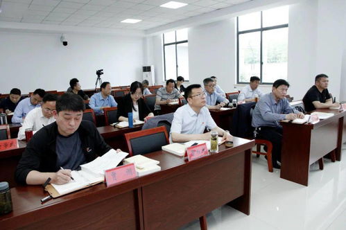 徐州市司法局党组理论学习中心组党史学习教育集中学习会举行