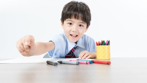 水米田教育 如何让自卑成为孩子的动力